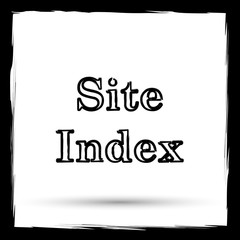 Site index icon
