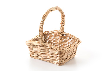 Woven basket