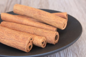 Cannelle 