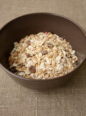 muesli