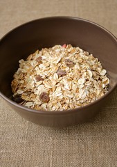 muesli