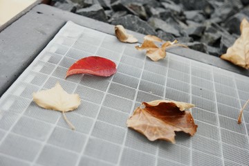 kellerschachtabdeckung I