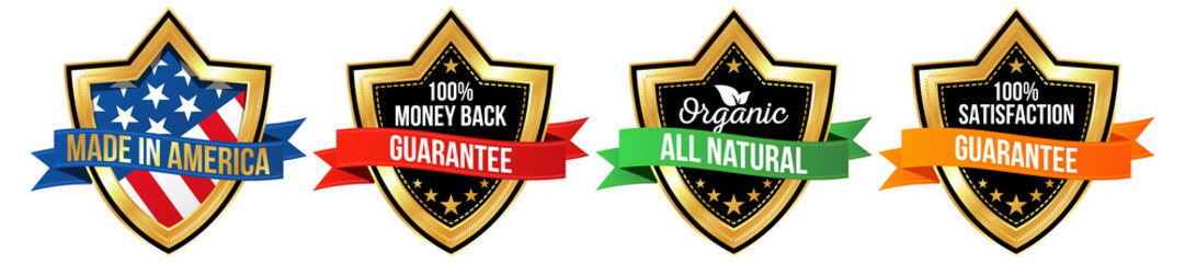 Marketing Icon Collection