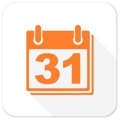 calendar flat icon