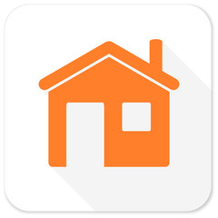 house flat icon