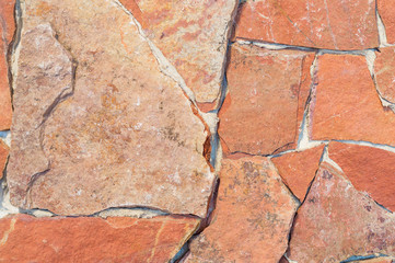 Abstract texture rocks and stones background