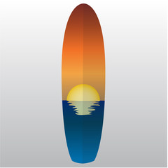 Surfboard