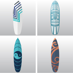 Surfboard