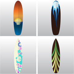 Surfboard