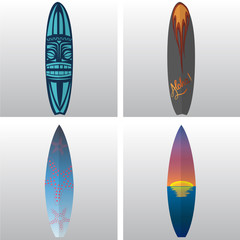 Surfboard