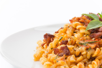 penne pasta