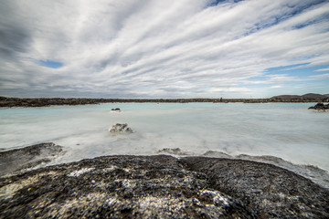 Blue Lagoon - Islanda - Golden Circle