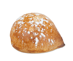 Sfogliatella Frolla