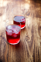 cranberry cocktail