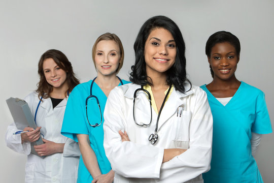 Health Care Professionals