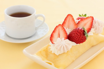 クレープ