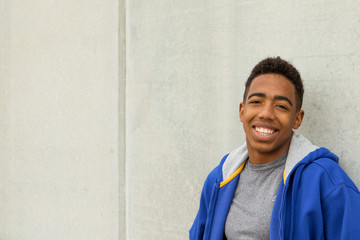 African American Student