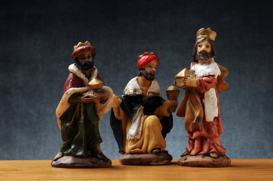 שלושת האמגושים Reyes Magos Biblical Magi Re Magi Rois mages Heilige Drei K&ouml;nige 東方の三博士 Trzej Kr&oacute;lowie Tr&ecirc;s Reis Magos 