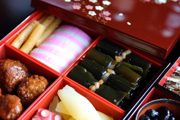 おせち