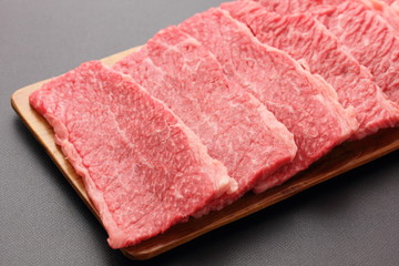 和牛スライス