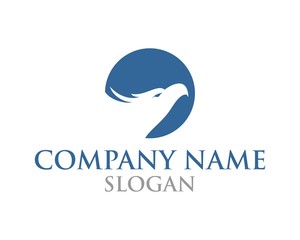 Eagle logo