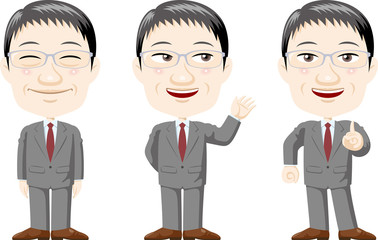 ビジネス_男性_ベテラン