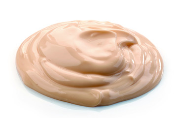 Cosmetic Liquid Foundation