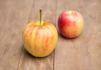 Apples