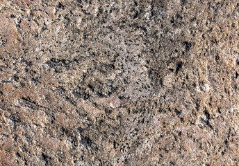 Brown and red stone texture.