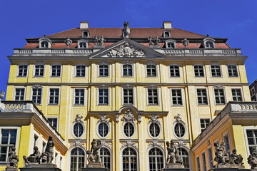 Dresden Coselpalais