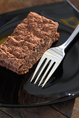 Chocolate Pie