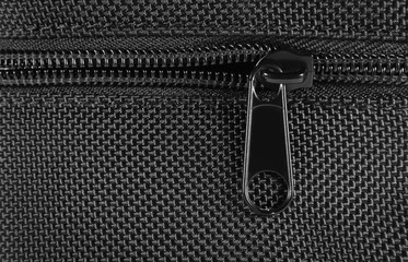 black zipper © Gohengs