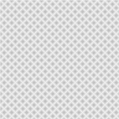 Vector seamless pattern from repeating striped squares