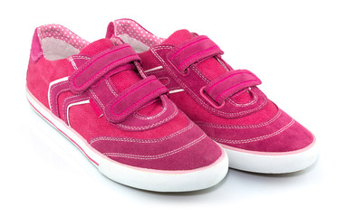 Sport shoes for woman