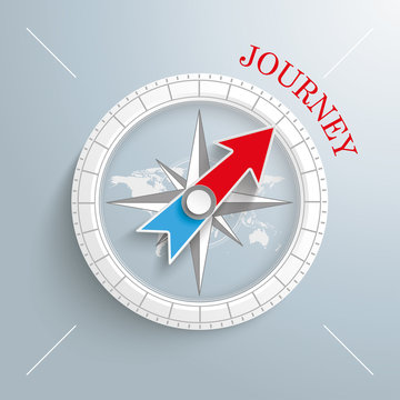 Compass Journey