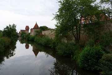 Stadtmauer III