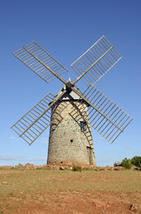Couvertoirade