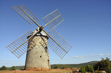 Couvertoirade