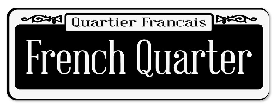 French Quarter