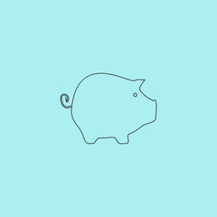 Piggy bank