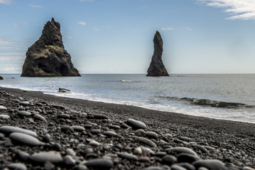 Dyrholaey - Islanda © mariettothebest