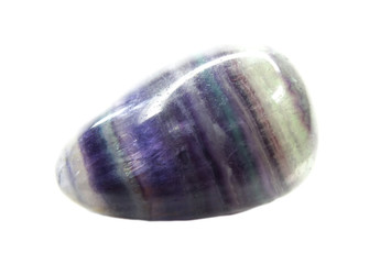 fluorite semiprecious mineral geological crystal