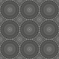 Abstract pattern seamless