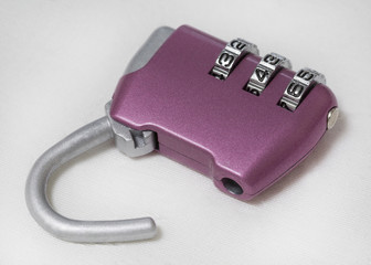 combination lock