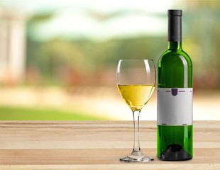 Wine.