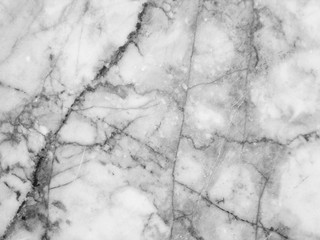 Gray marble texture background