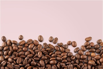Coffee Beans.