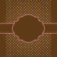 Grunge vector background