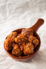 Meatballs