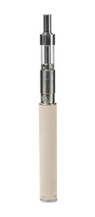 Modern electronic cigarette vaporizer.